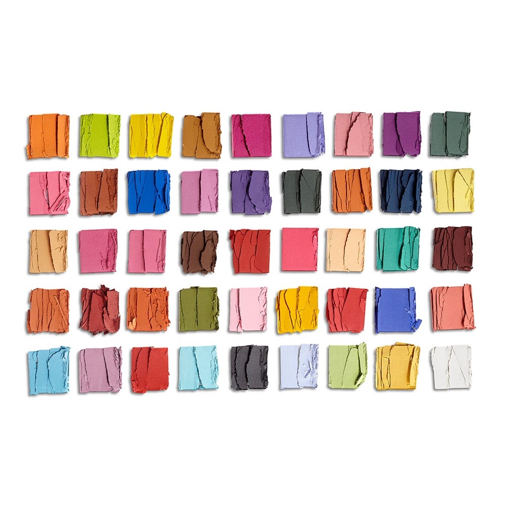 Maxi Reloaded Palette -- Lidschatten-Palette Maxi Reloaded Palette -- Lidschatten-Palette