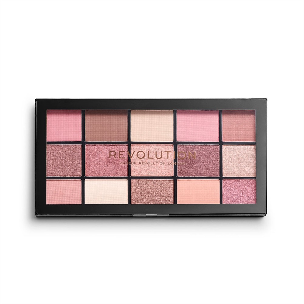 Re-Loaded Palette -- Lidschatten-Palette Re-Loaded Palette -- Lidschatten-Palette