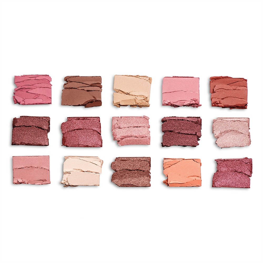 Re-Loaded Palette -- Lidschatten-Palette Re-Loaded Palette -- Lidschatten-Palette