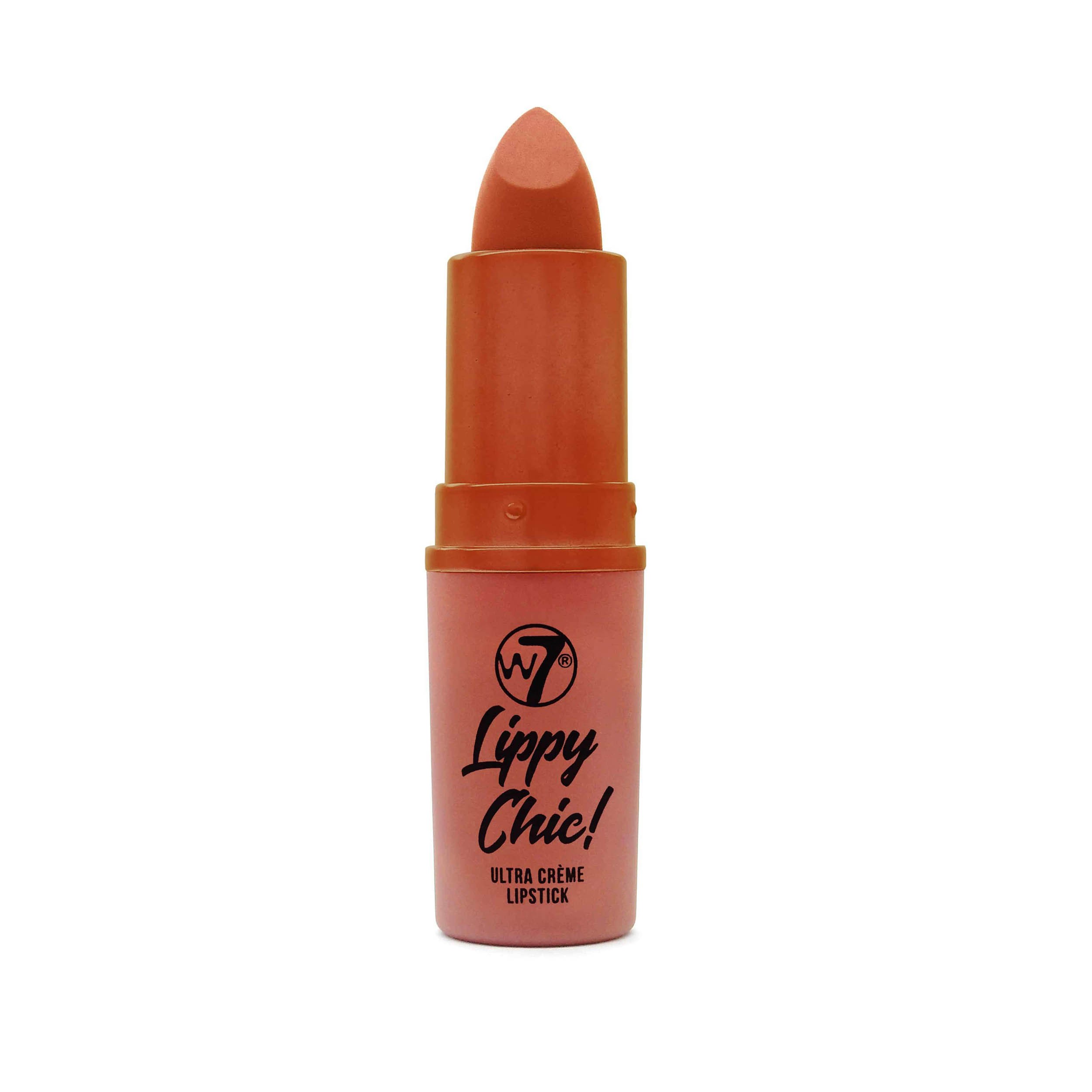 Rouge à Lèvres - Lippy Chic Ultra Creme Lipstick Rouge à Lèvres - Lippy Chic Ultra Creme Lipstick