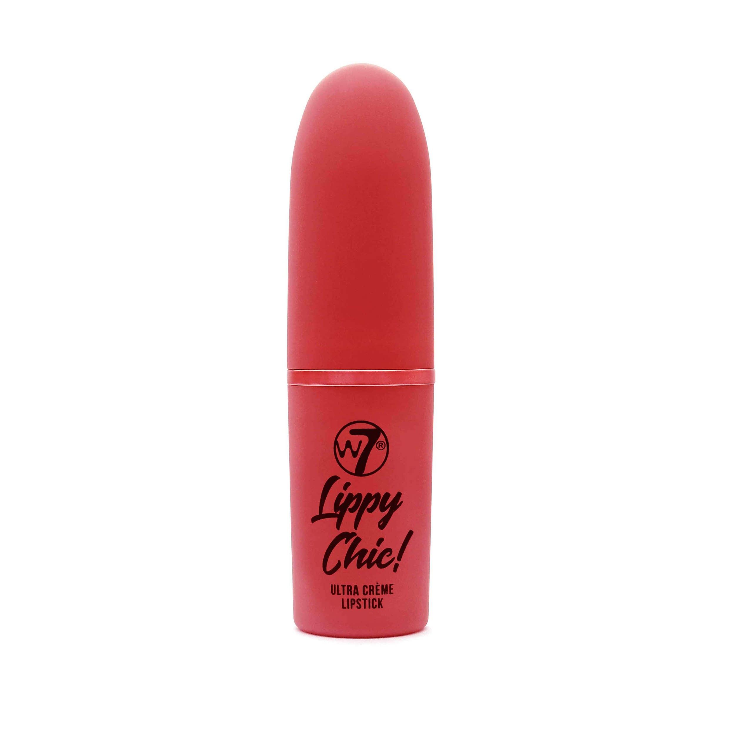 Rouge à Lèvres - Lippy Chic Ultra Creme Lipstick Rouge à Lèvres - Lippy Chic Ultra Creme Lipstick