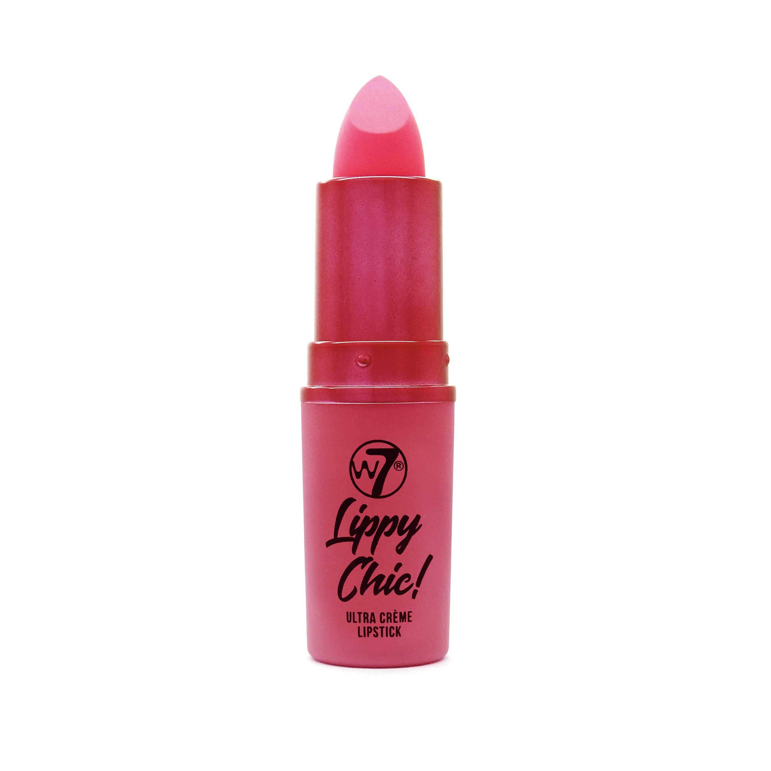 Rouge à Lèvres - Lippy Chic Ultra Creme Lipstick