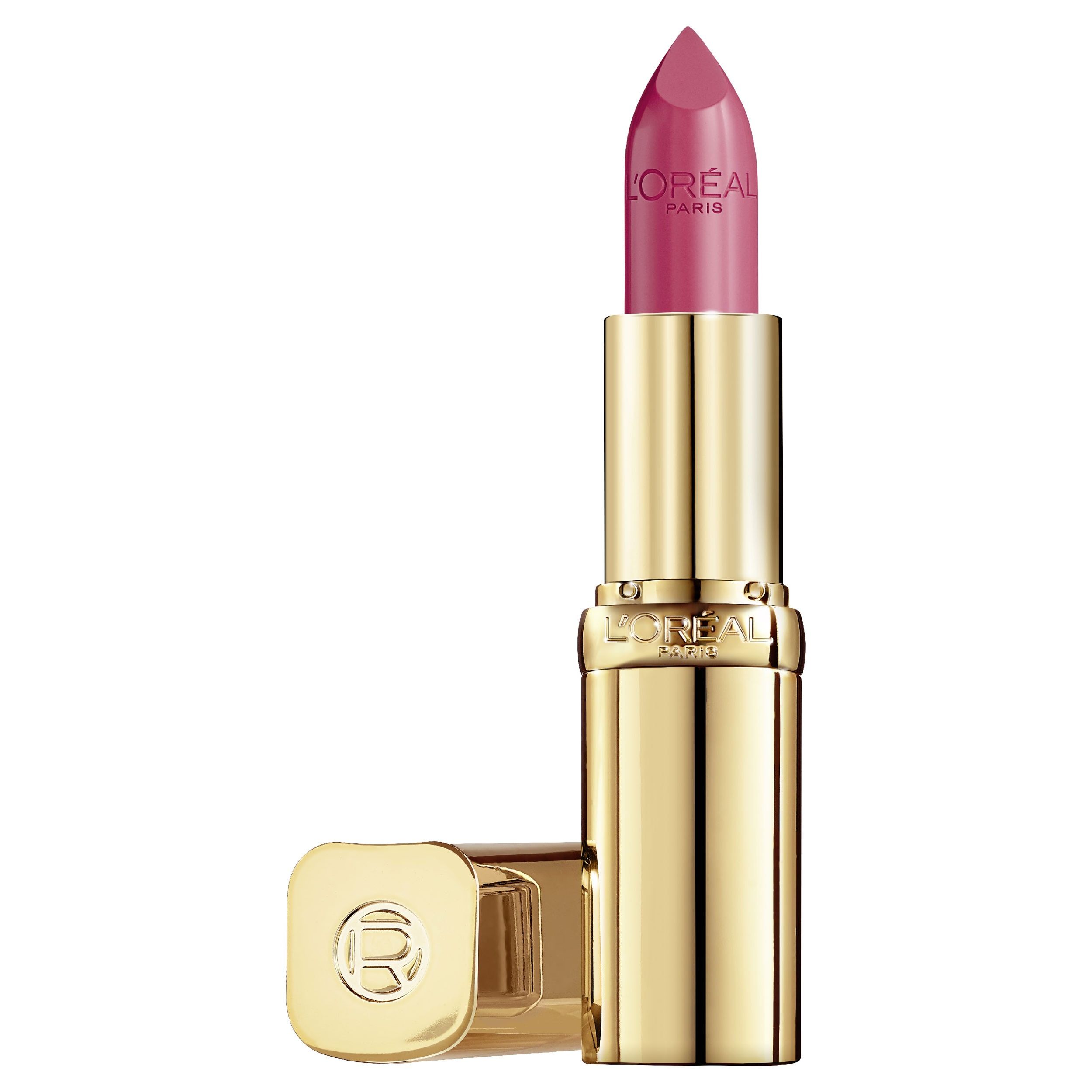 Lipstick - Color Riche Satin Lipstick - Color Riche Satin