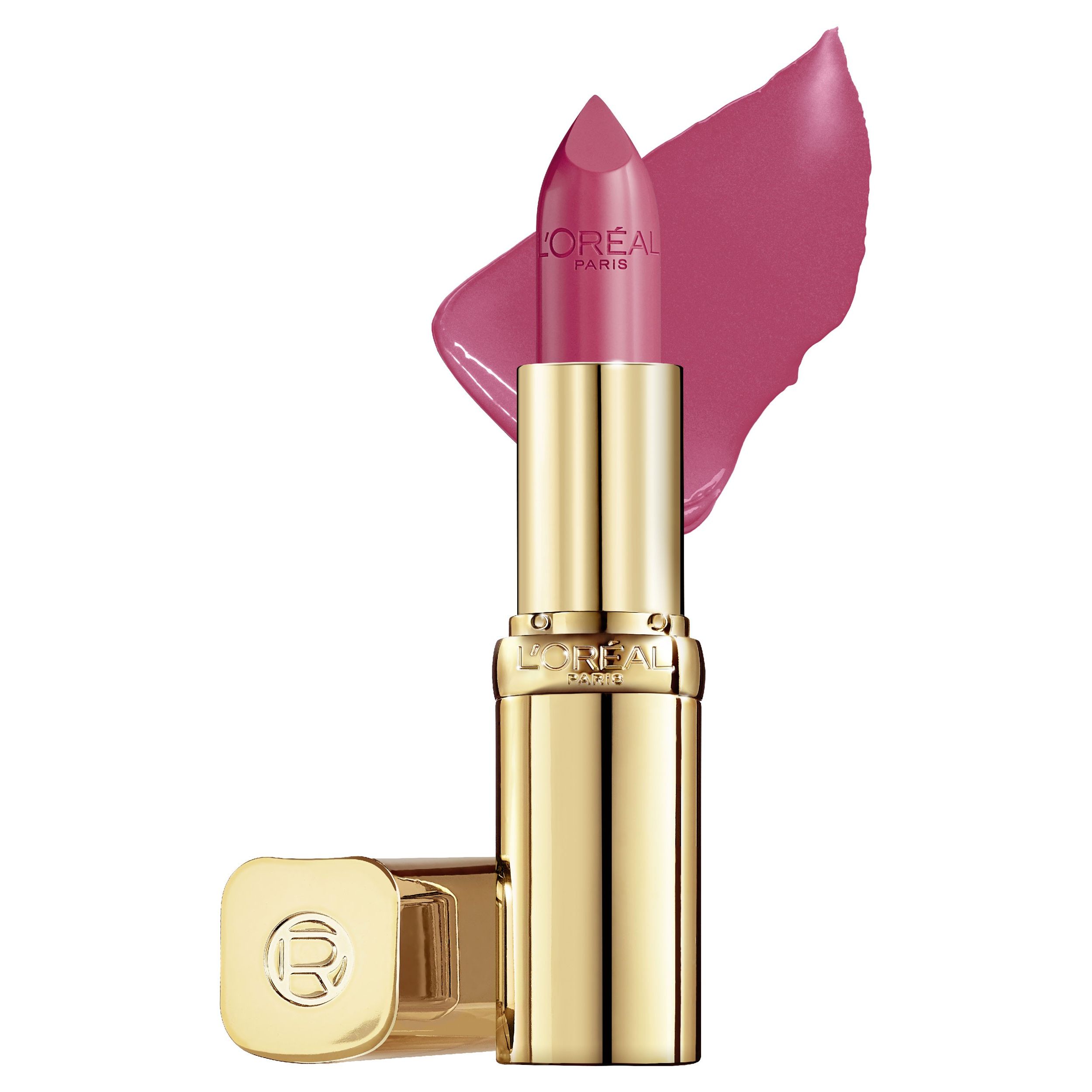 Lipstick - Color Riche Satin Lipstick - Color Riche Satin