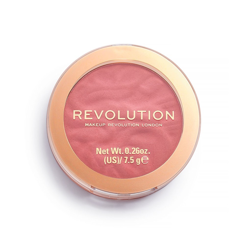 Rouge - Blush Reloaded Rouge - Blush Reloaded