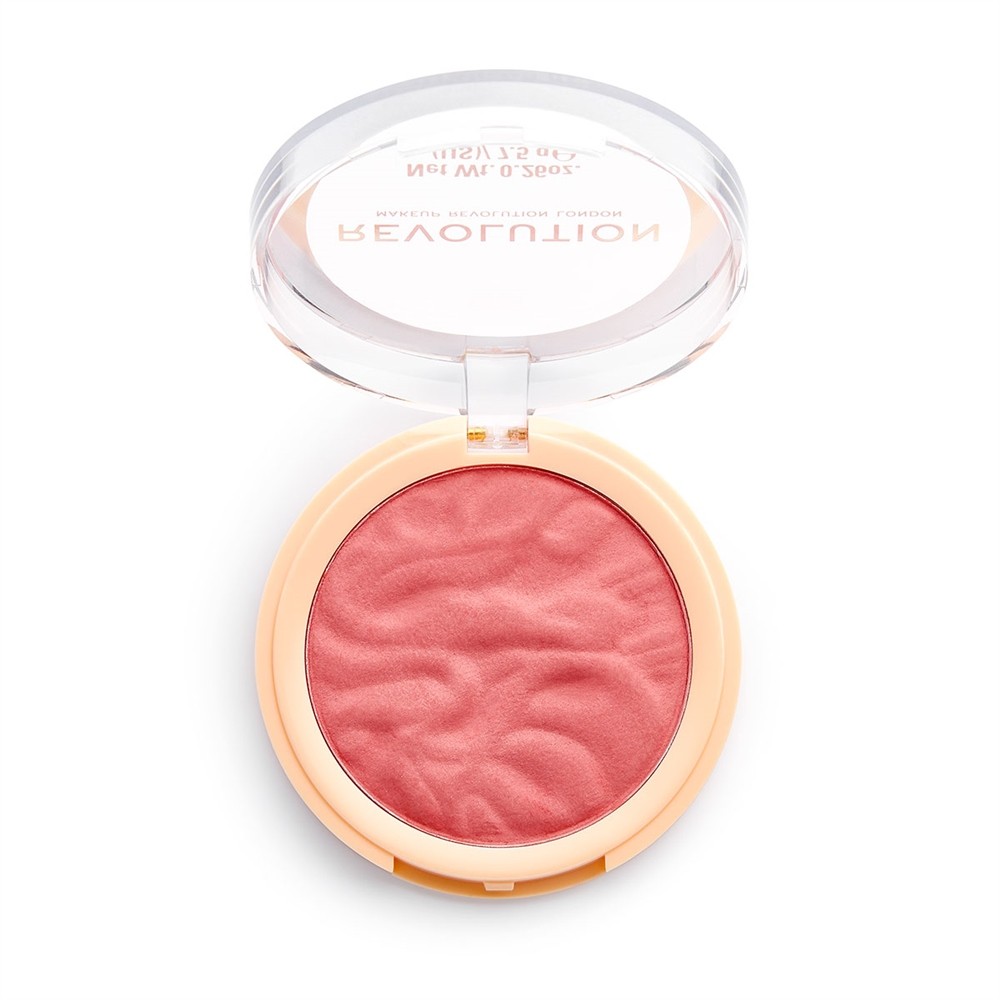Rouge - Blush Reloaded Rouge - Blush Reloaded