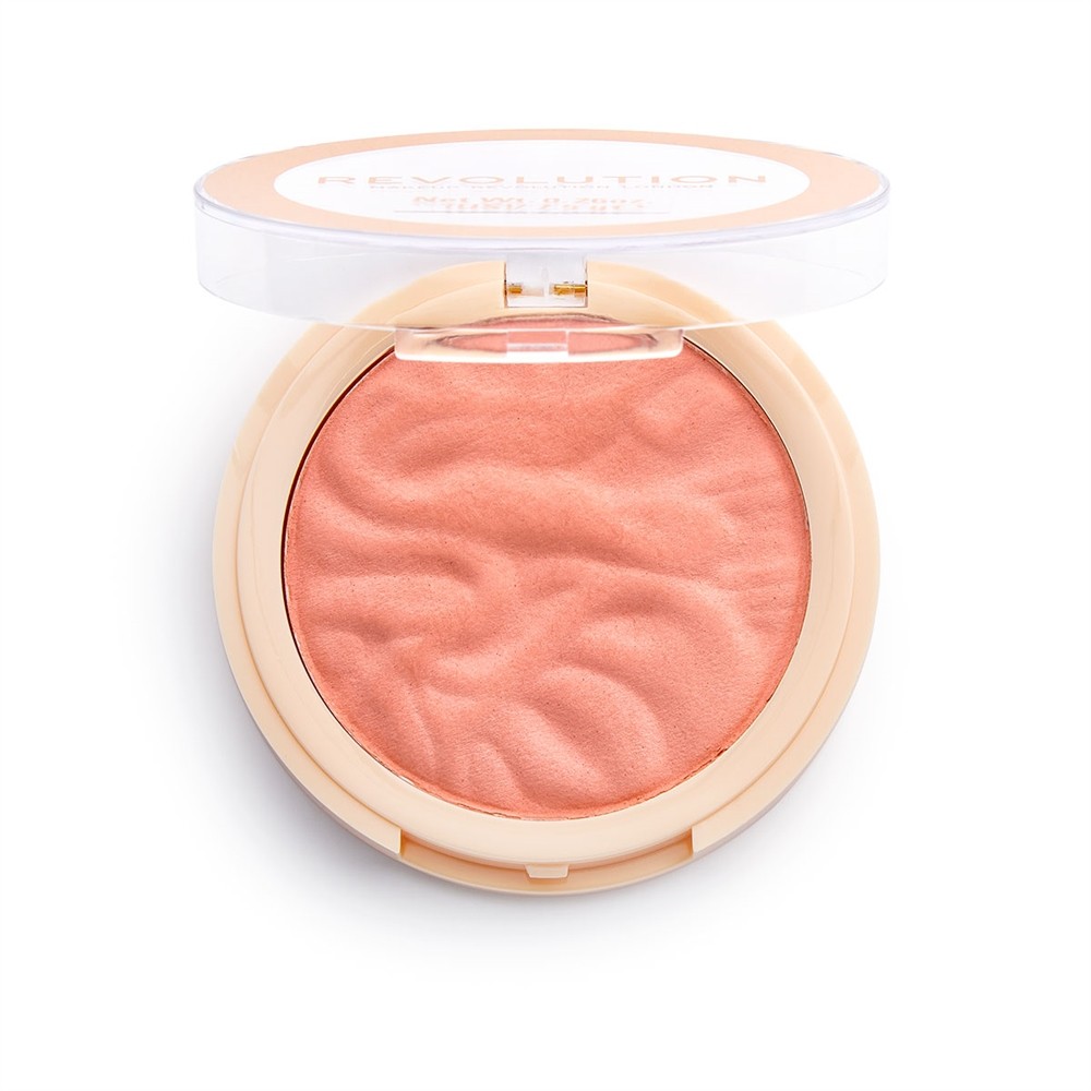 Blush Reloaded Blush Reloaded