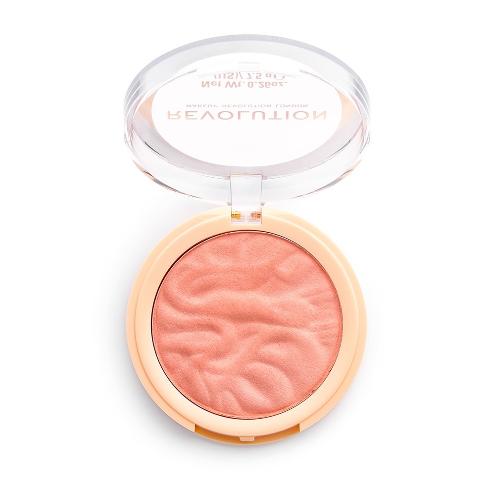 Blush Reloaded Blush Reloaded