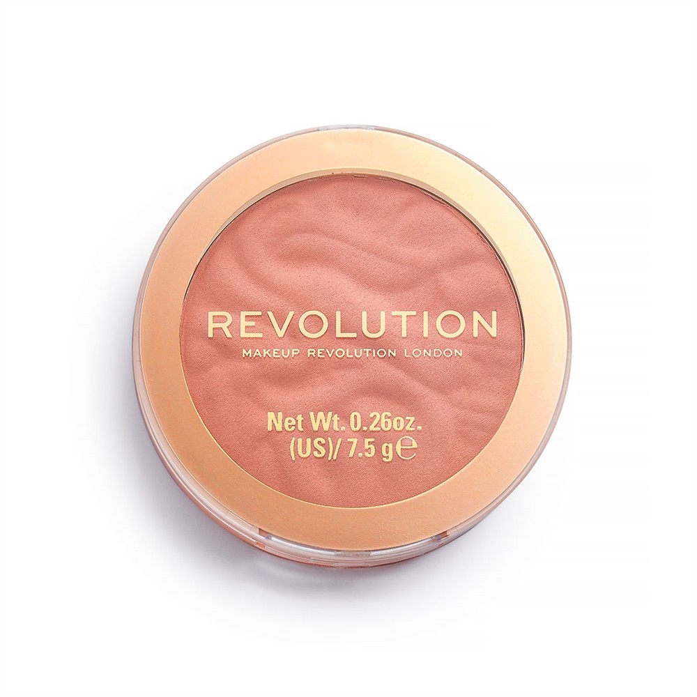 Rouge - Blush Reloaded Rouge - Blush Reloaded
