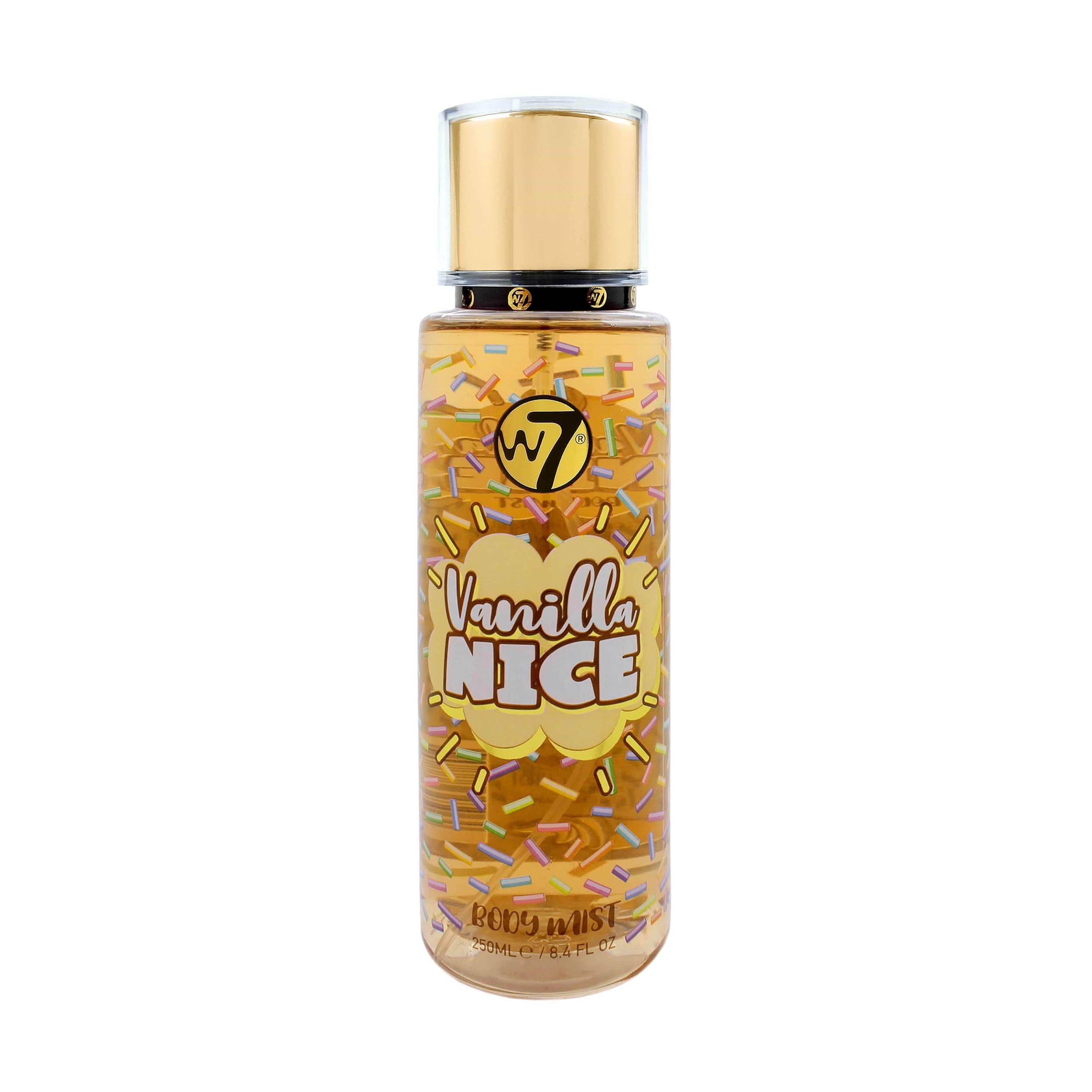 Body Mist -- Bodyspray Body Mist -- Bodyspray