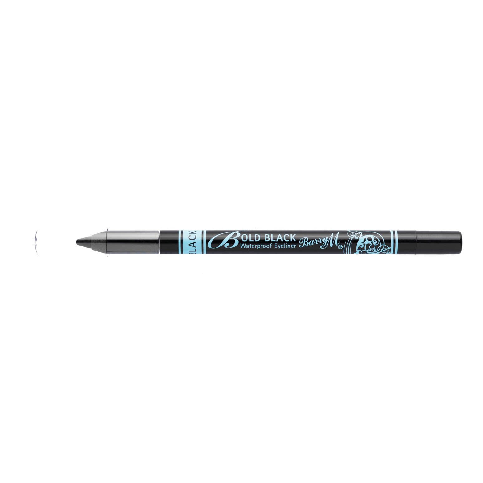 Crayon Eye-Liner - Bold Waterproof Eyeliner