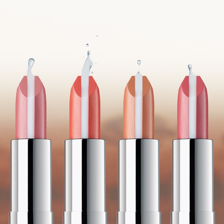 Rouge à Lèvres - Hydra Care Lipstick Rouge à Lèvres - Hydra Care Lipstick