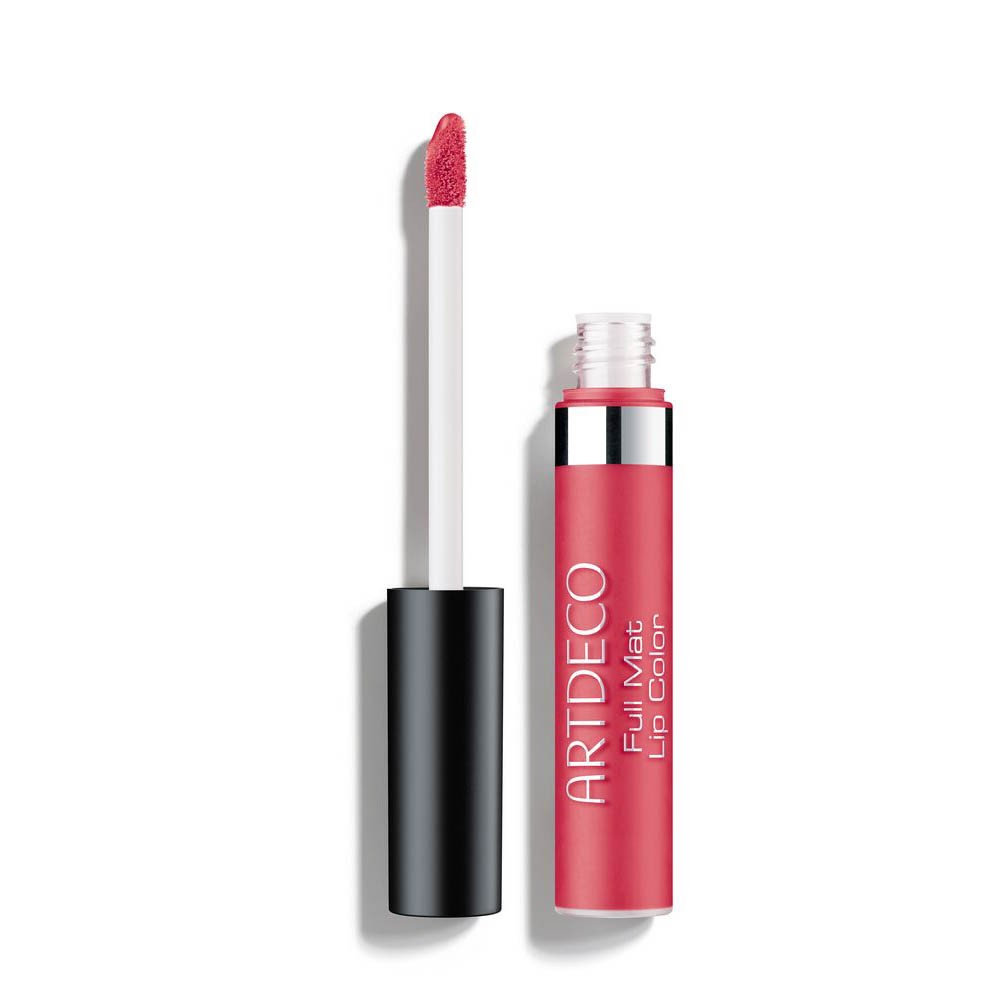 Liquid Lipstick - Full Mat Lip Color
