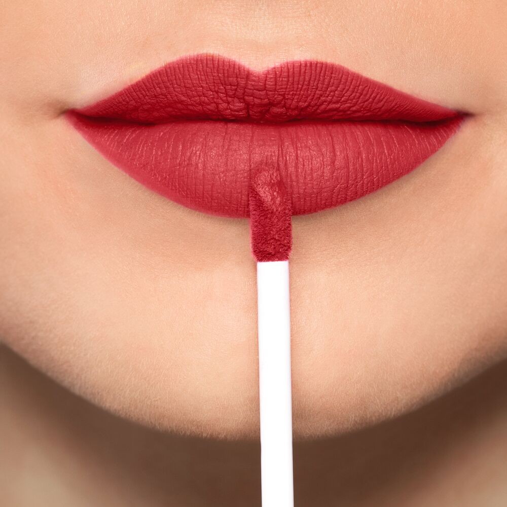 Rouge à Lèvres Liquide - Full Mat Lip Color