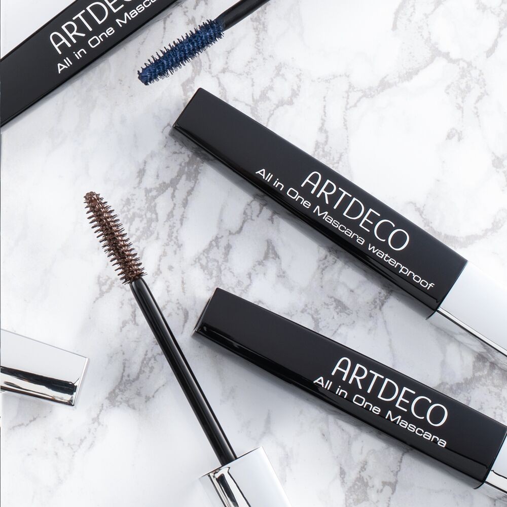 All In One Mascara All In One Mascara