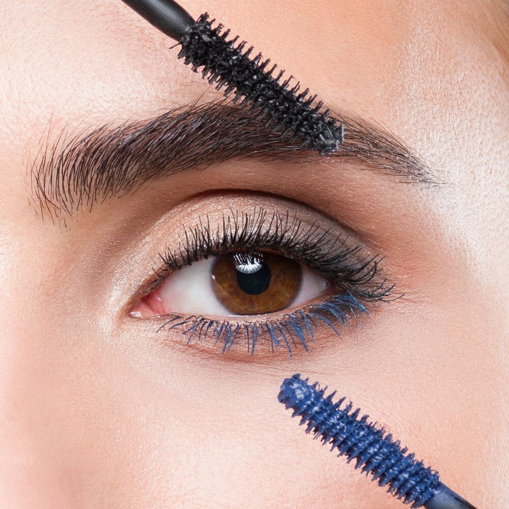 All In One Mascara All In One Mascara