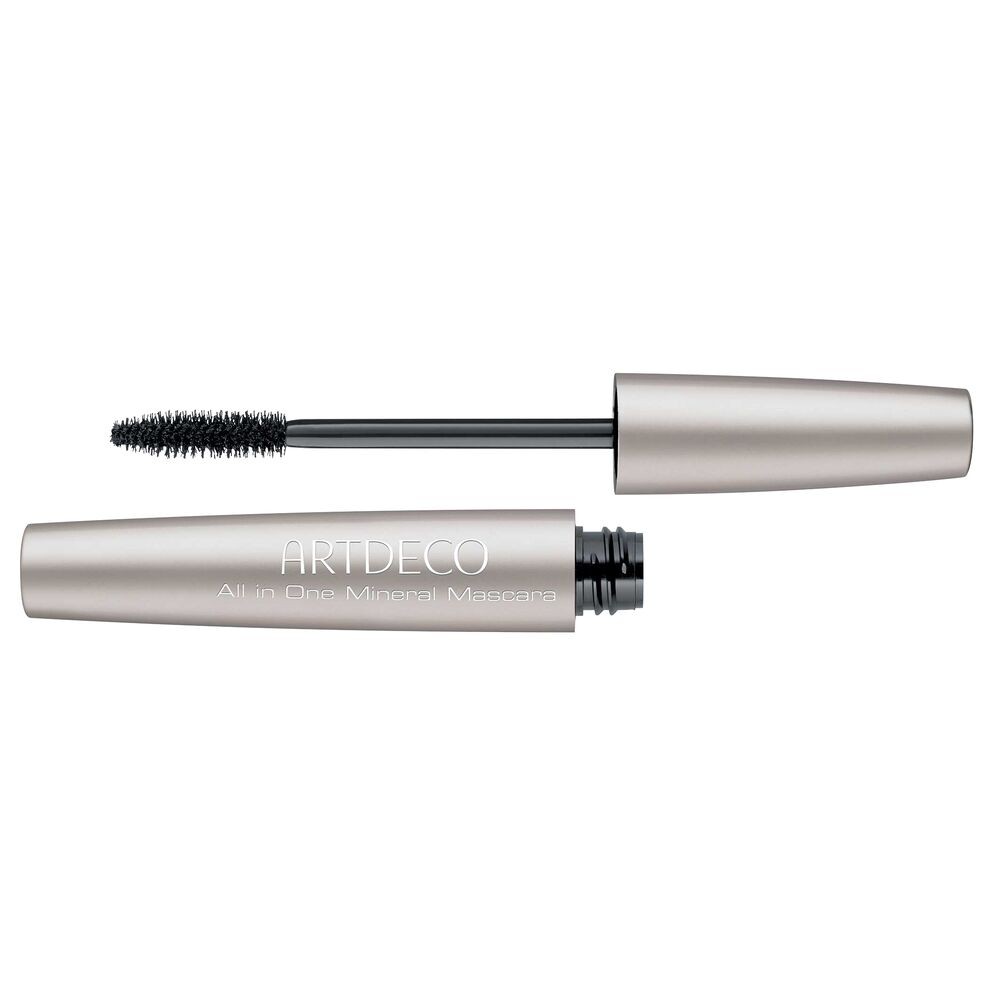All in One Mineral Mascara