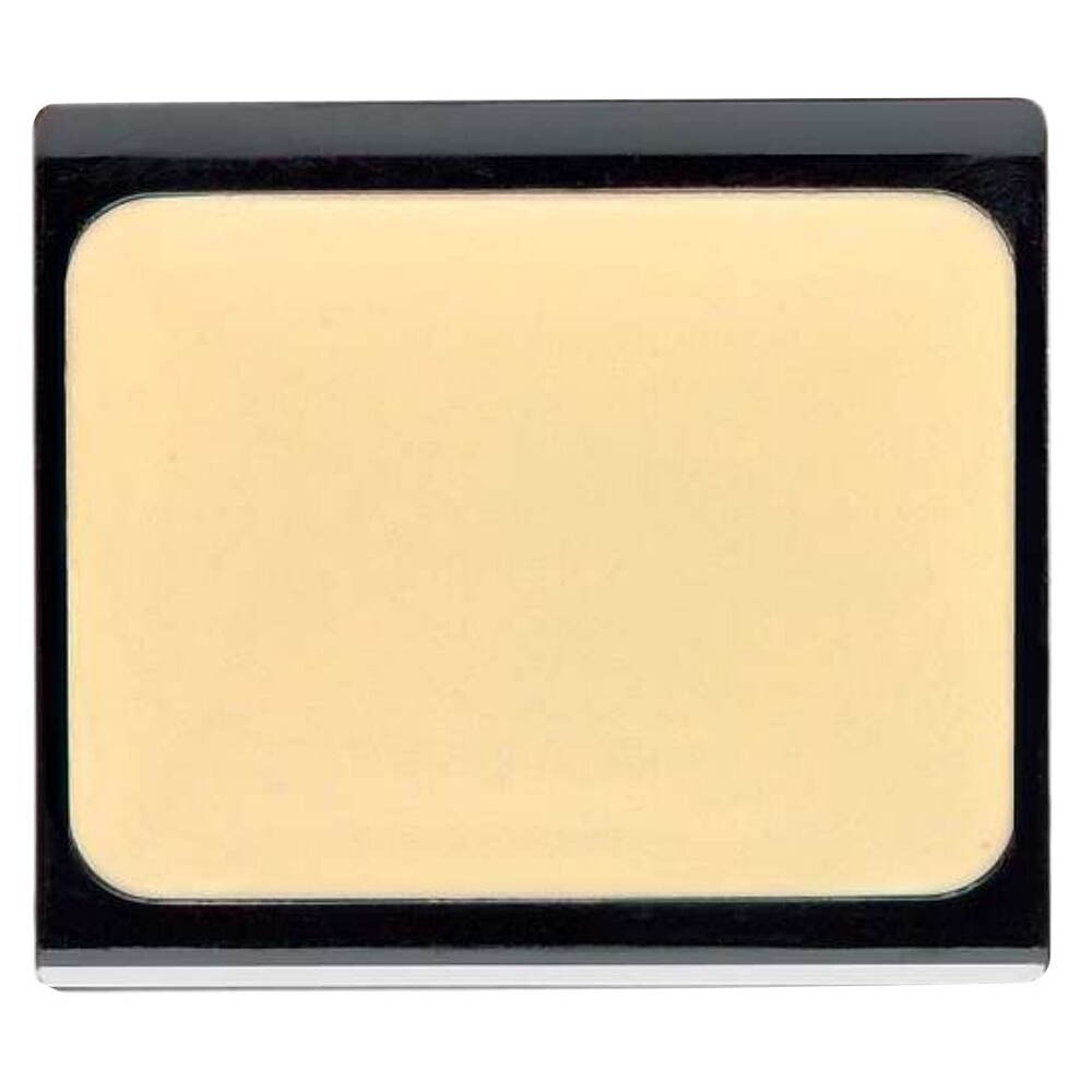 Crème Anti-Cernes - Camouflage Cream Crème Anti-Cernes - Camouflage Cream