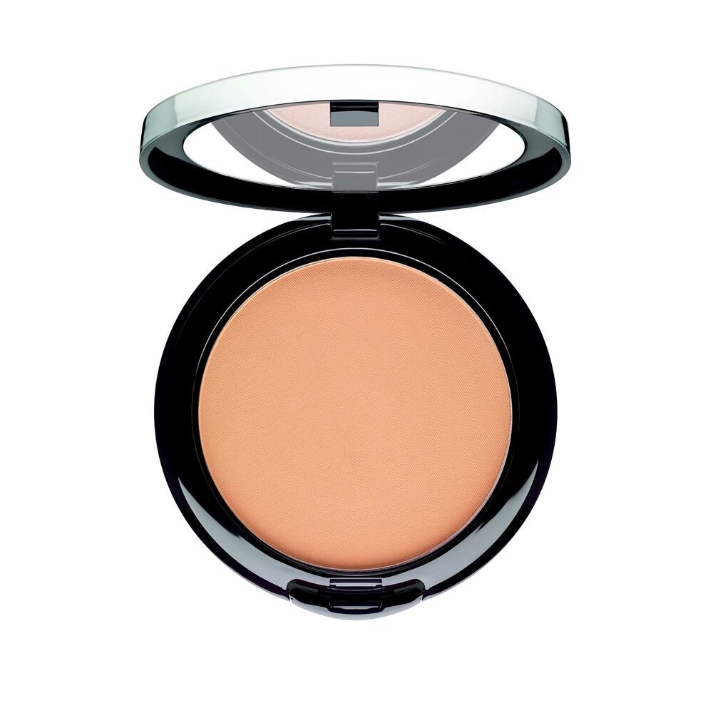 High Definition Compact Powder -- Puder High Definition Compact Powder -- Puder