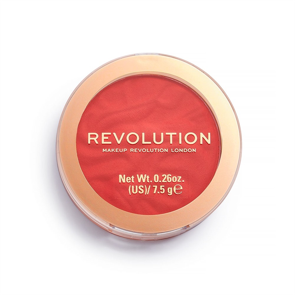 Blush Reloaded Blush Reloaded