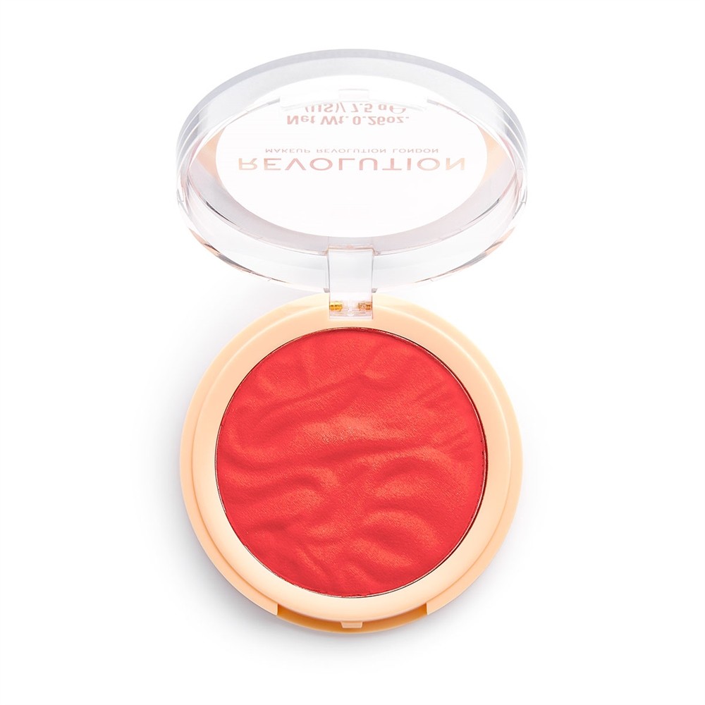 Blush Reloaded Blush Reloaded