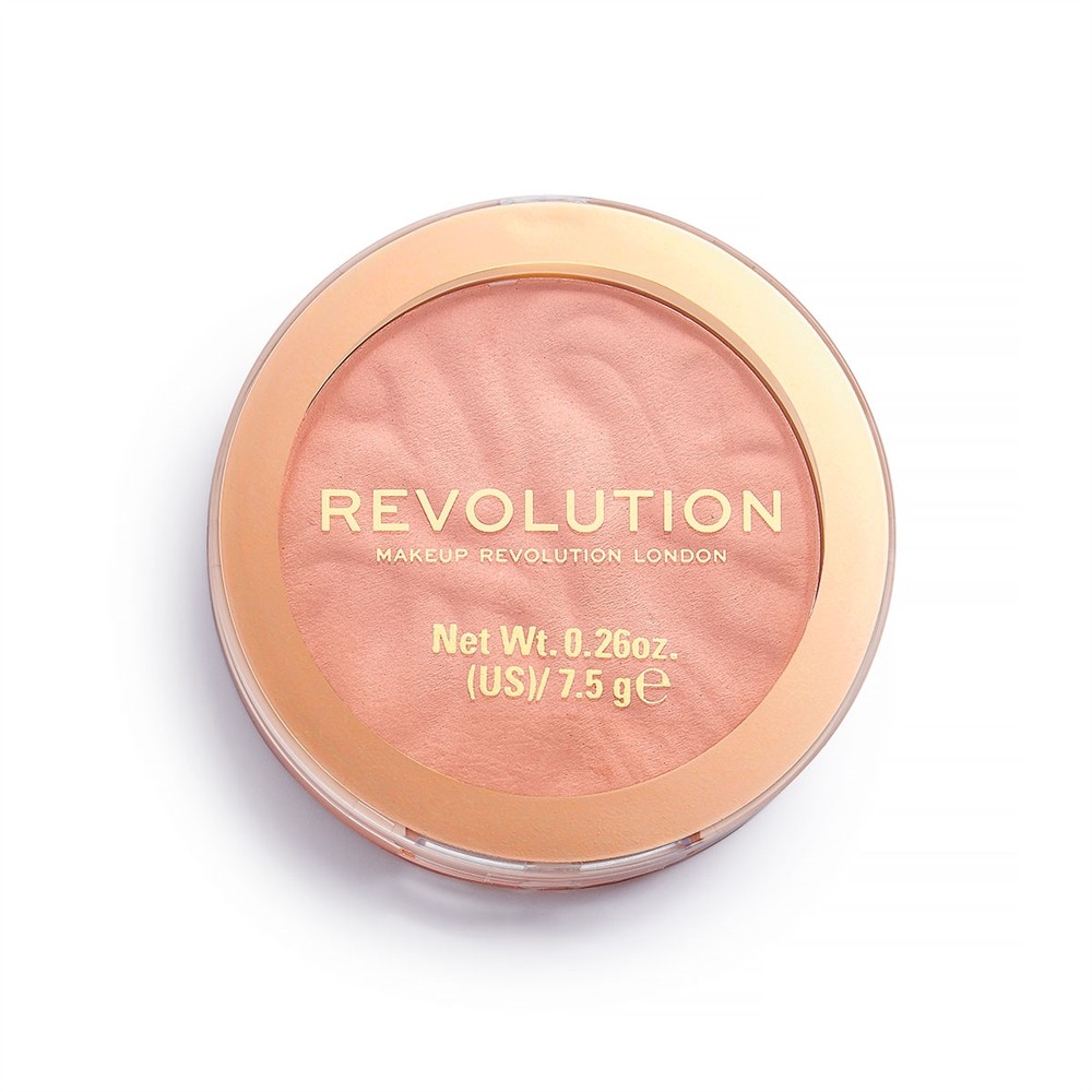 Rouge - Blush Reloaded Rouge - Blush Reloaded