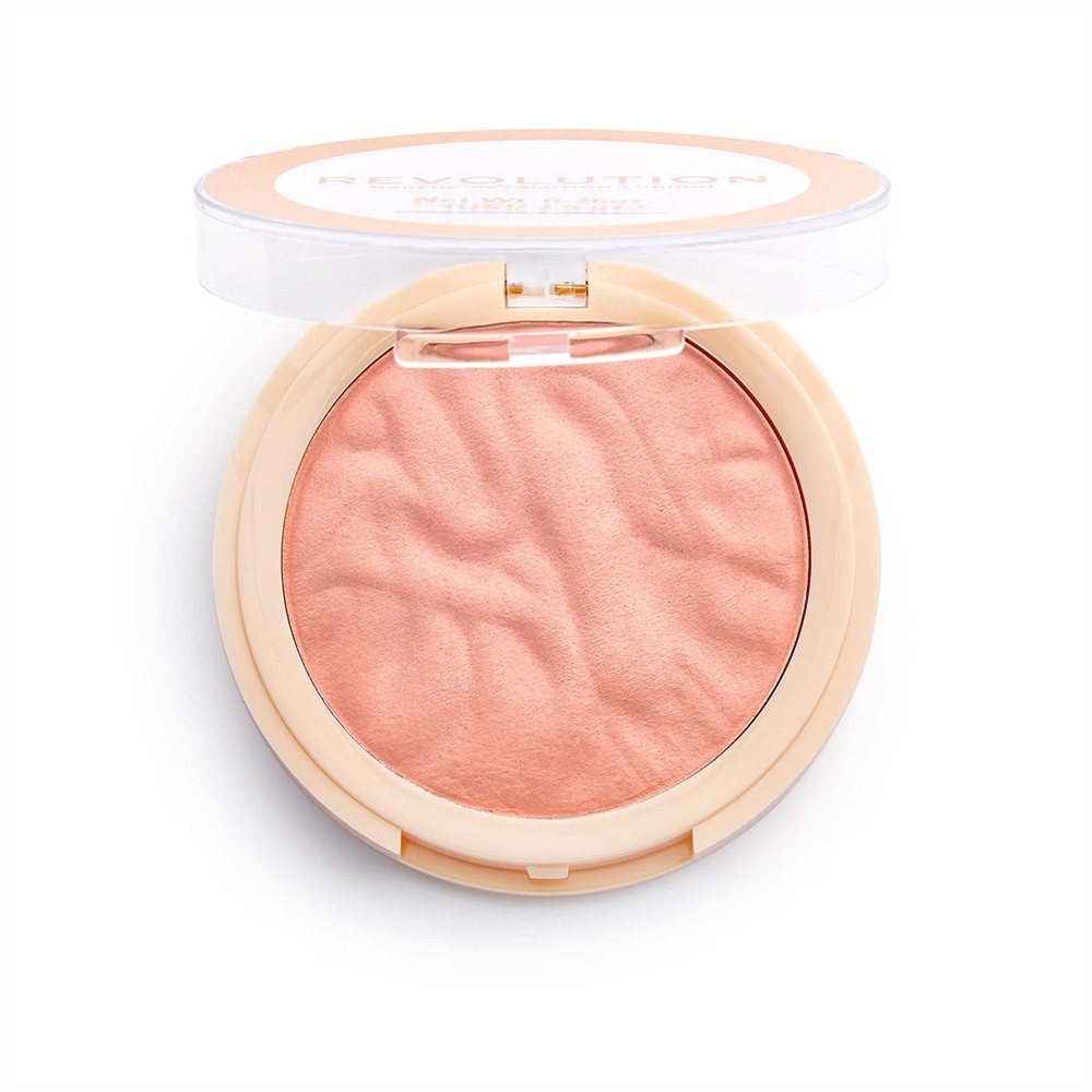 Rouge - Blush Reloaded Rouge - Blush Reloaded