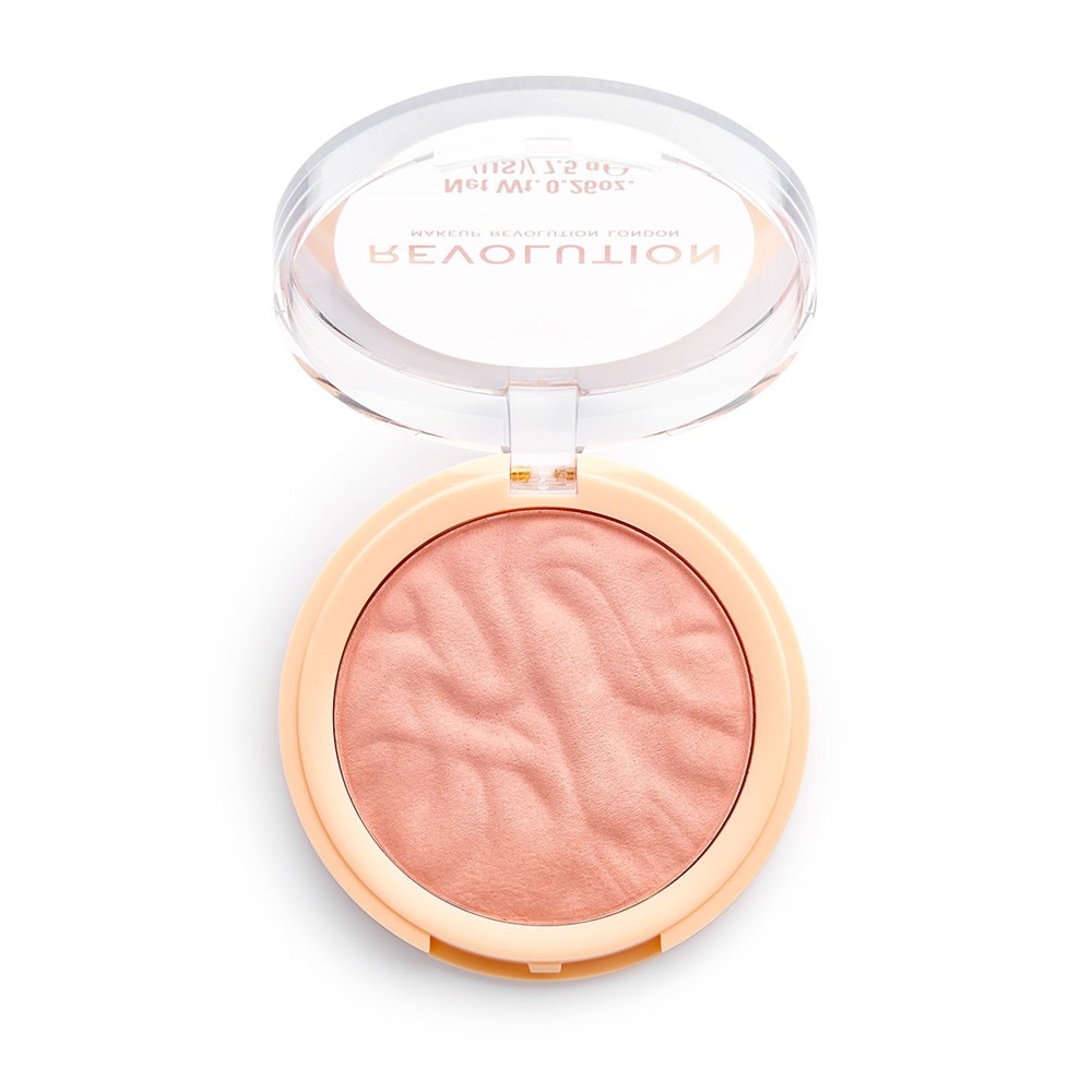 Rouge - Blush Reloaded Rouge - Blush Reloaded