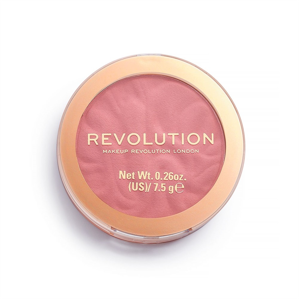 Blush Reloaded Blush Reloaded