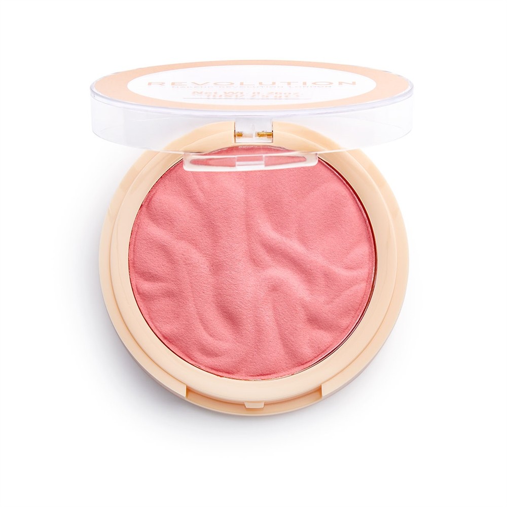 Blush Reloaded Blush Reloaded