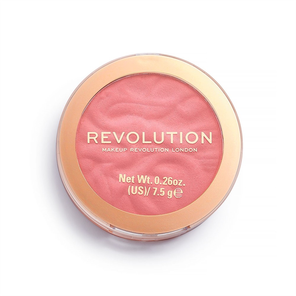 Blush Reloaded Blush Reloaded
