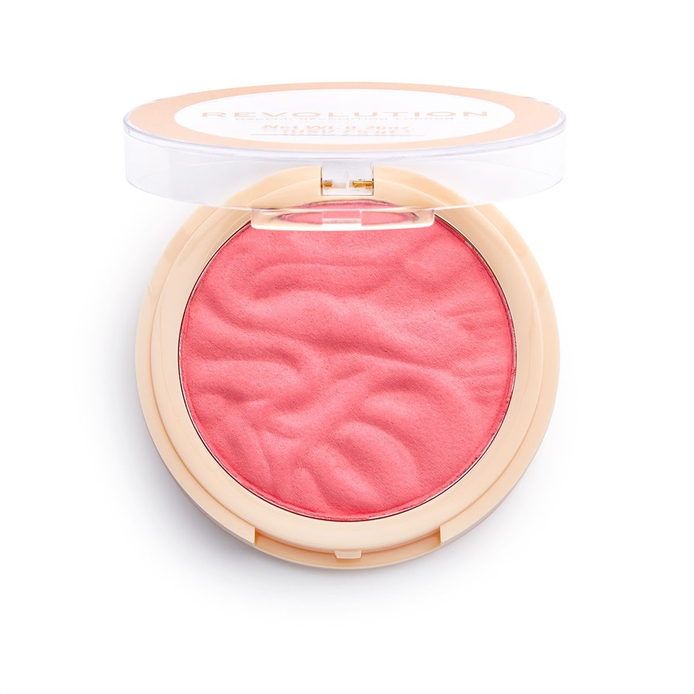 Blush Reloaded Blush Reloaded