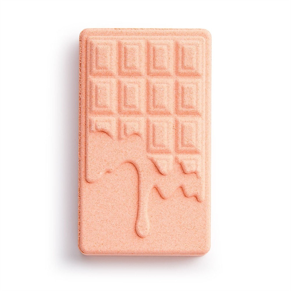 Chocolate Bar Bath Fizzer Chocolate Bar Bath Fizzer