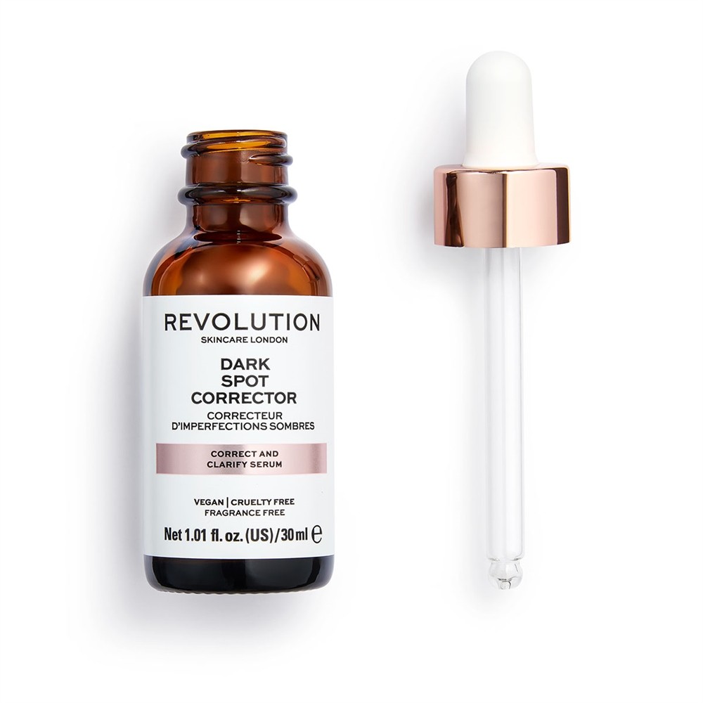 Correct And Clarify Serum - Dark Spot Corrector -- Gesichtsserum Correct And Clarify Serum - Dark Spot Corrector -- Gesichtsserum