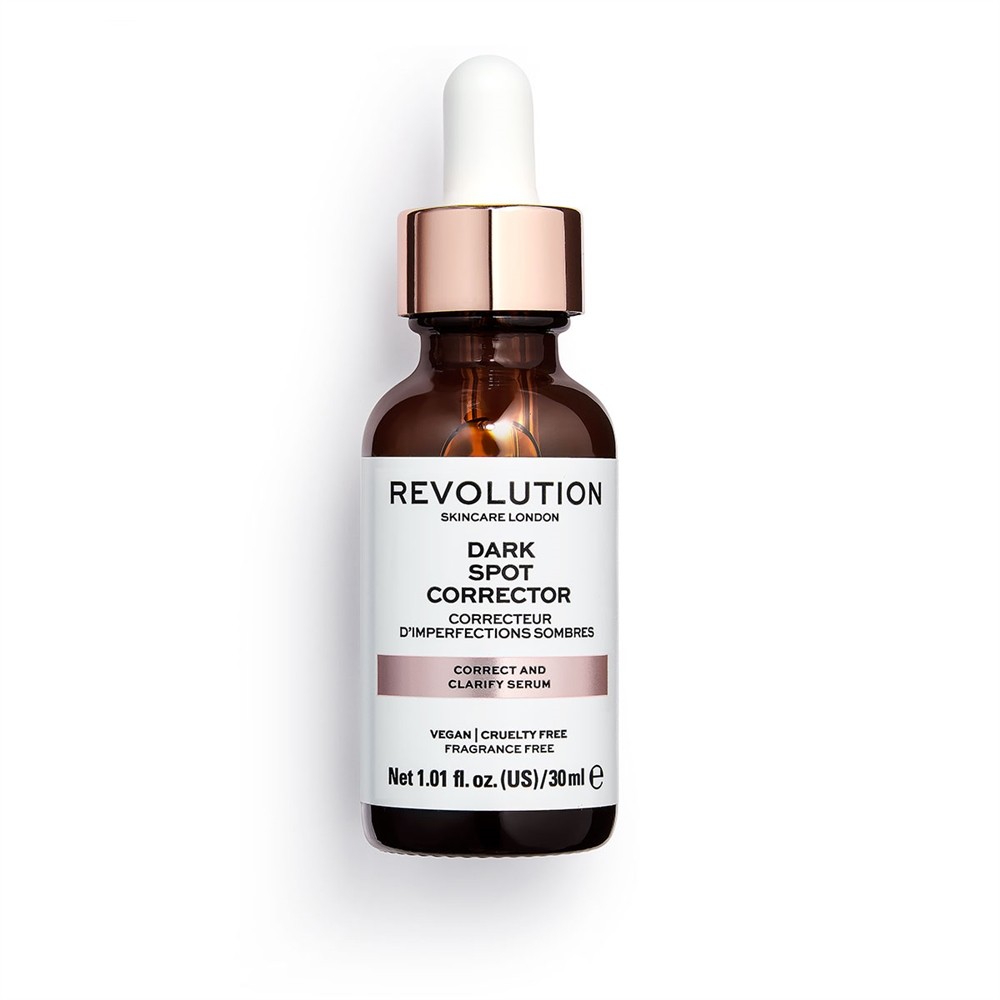 Correct And Clarify Serum - Dark Spot Corrector -- Gesichtsserum Correct And Clarify Serum - Dark Spot Corrector -- Gesichtsserum