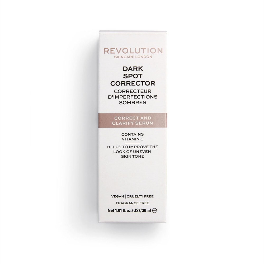 Correct And Clarify Serum - Dark Spot Corrector -- Gesichtsserum Correct And Clarify Serum - Dark Spot Corrector -- Gesichtsserum