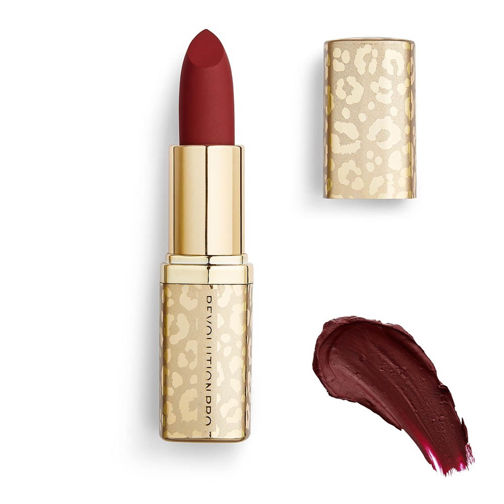 Rouge à Lèvres - New Neutral - Satin Matte Lipstick Rouge à Lèvres - New Neutral - Satin Matte Lipstick
