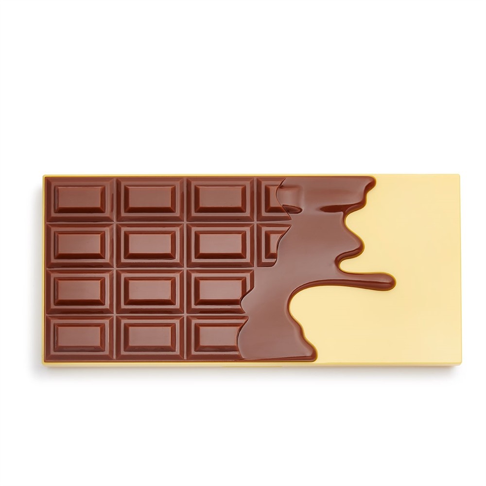 Palette de Fards à Paupières - I Heart Chocolate Palette de Fards à Paupières - I Heart Chocolate