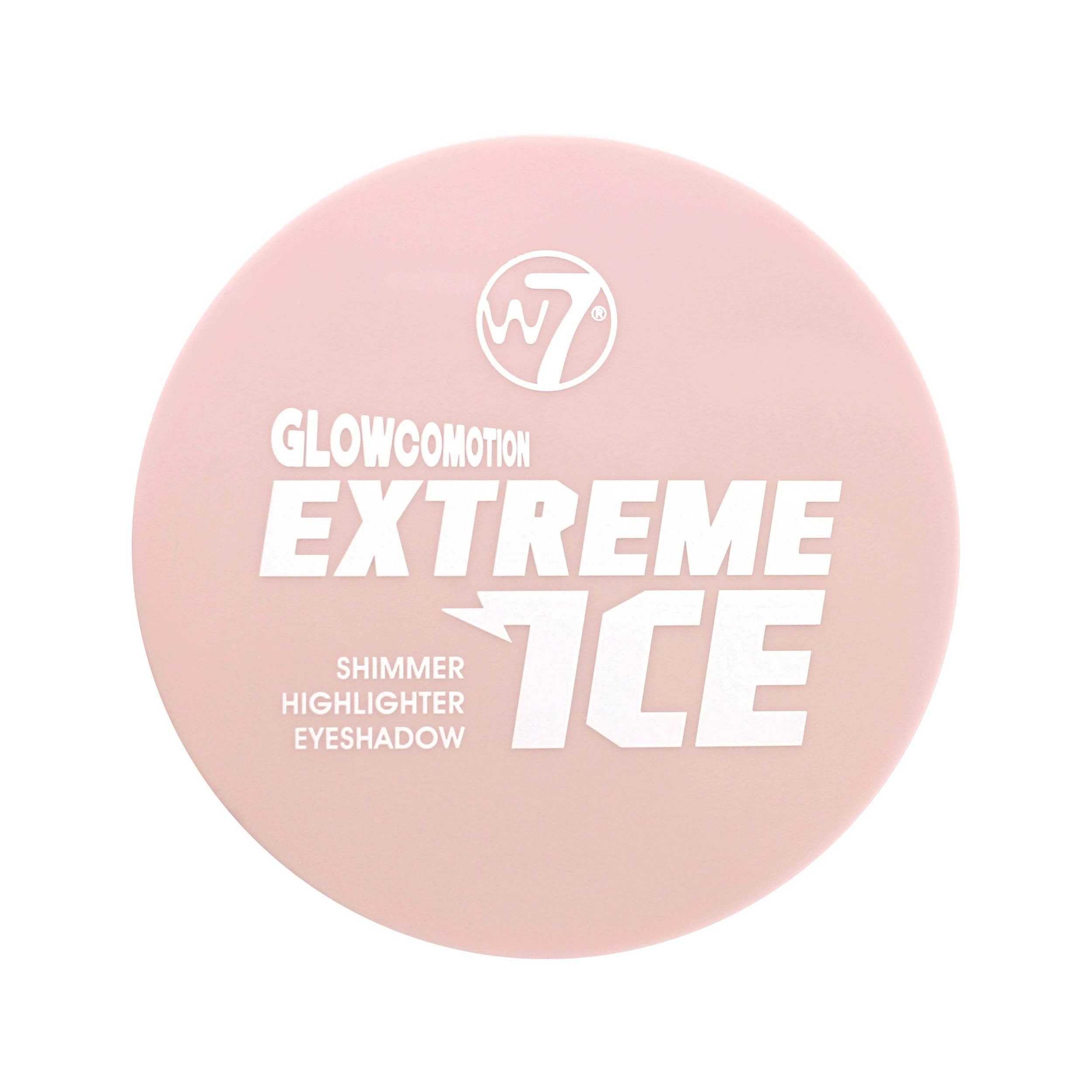 Highlighter - Glowcomotion Extreme Ice