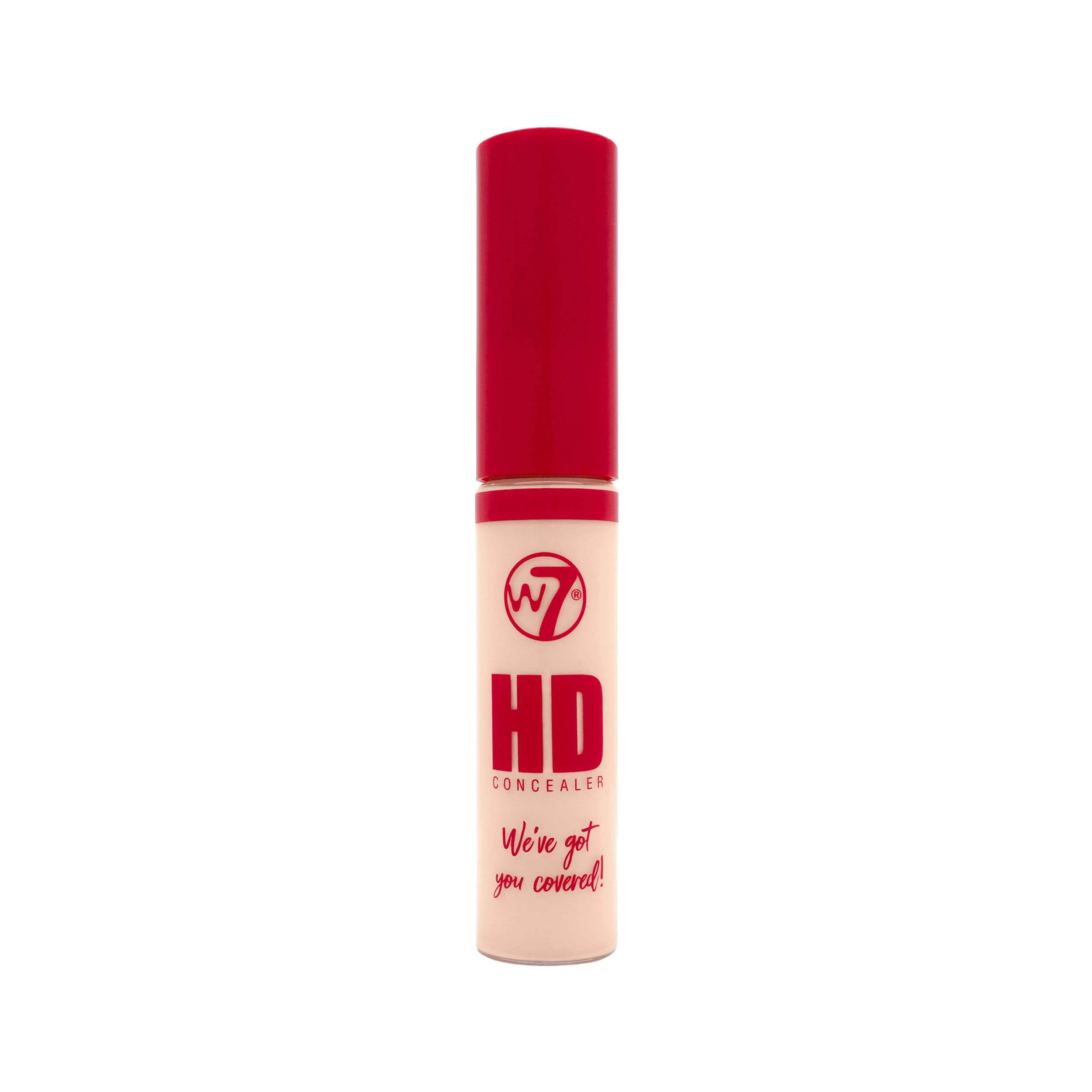 Correcteur Liquide - HD Concealer Correcteur Liquide - HD Concealer