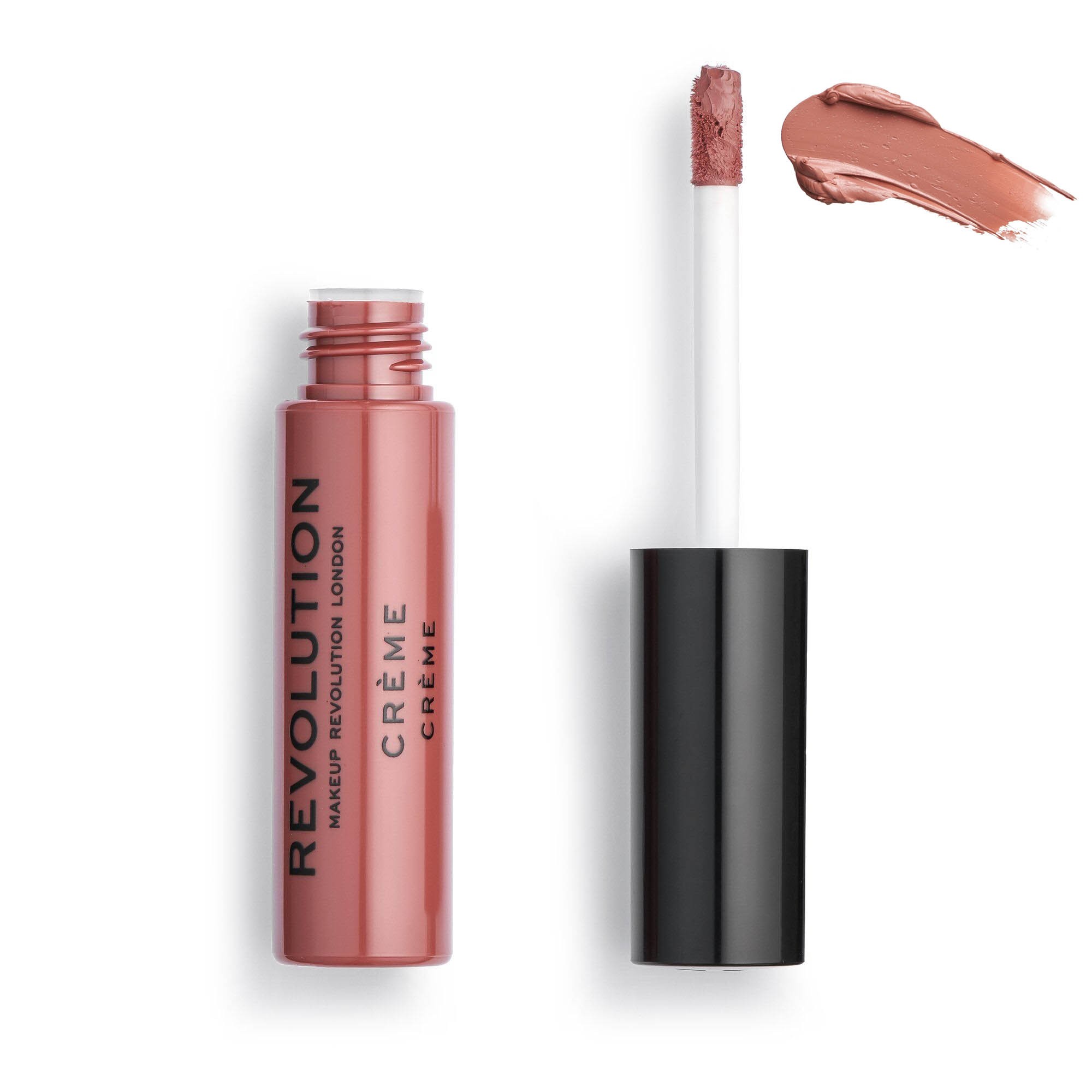 Liquid Lipstick - Crème Lip Liquid Lipstick - Crème Lip