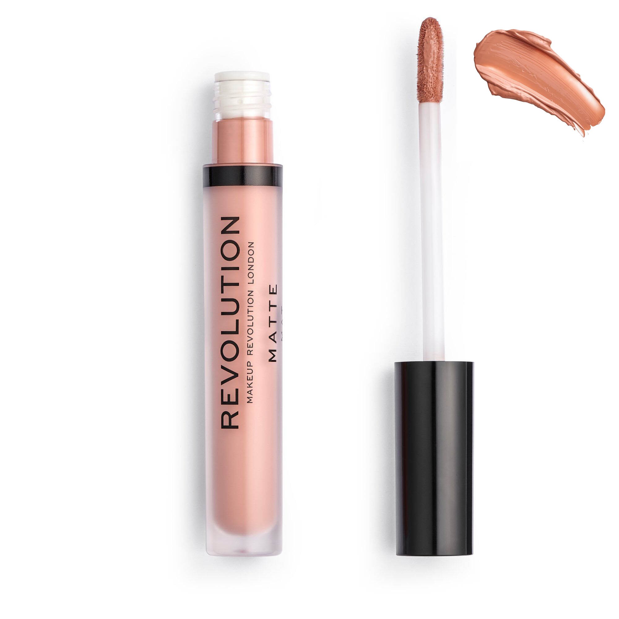 Liquid Lipstick - Matte Lip Liquid Lipstick - Matte Lip