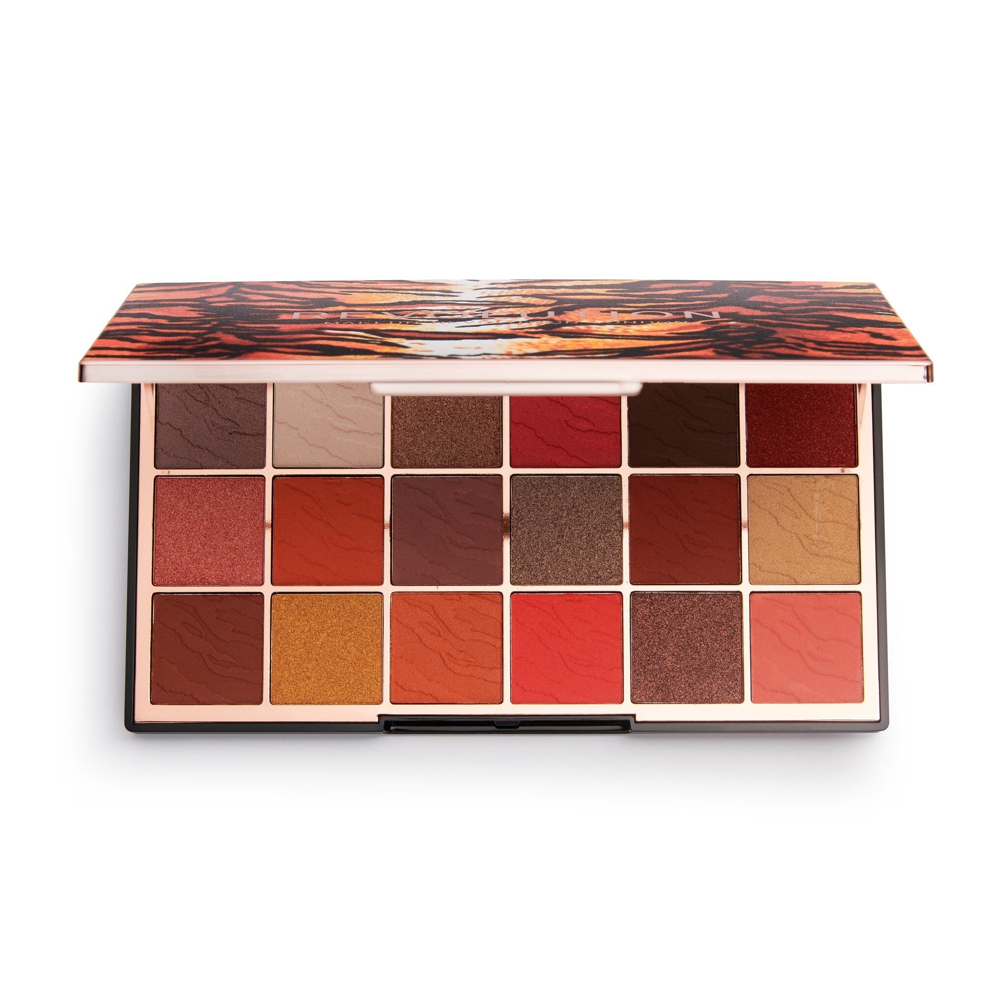 Palette de Fards à Paupières - ild Animal Eyeshadow Palette Palette de Fards à Paupières - ild Animal Eyeshadow Palette
