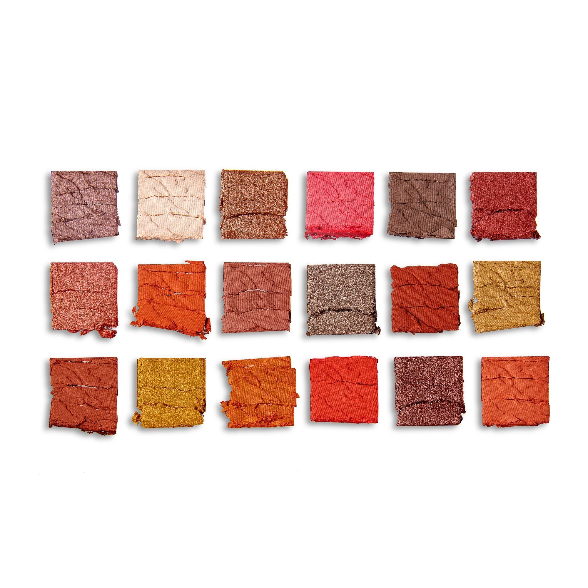 Palette de Fards à Paupières - ild Animal Eyeshadow Palette Palette de Fards à Paupières - ild Animal Eyeshadow Palette