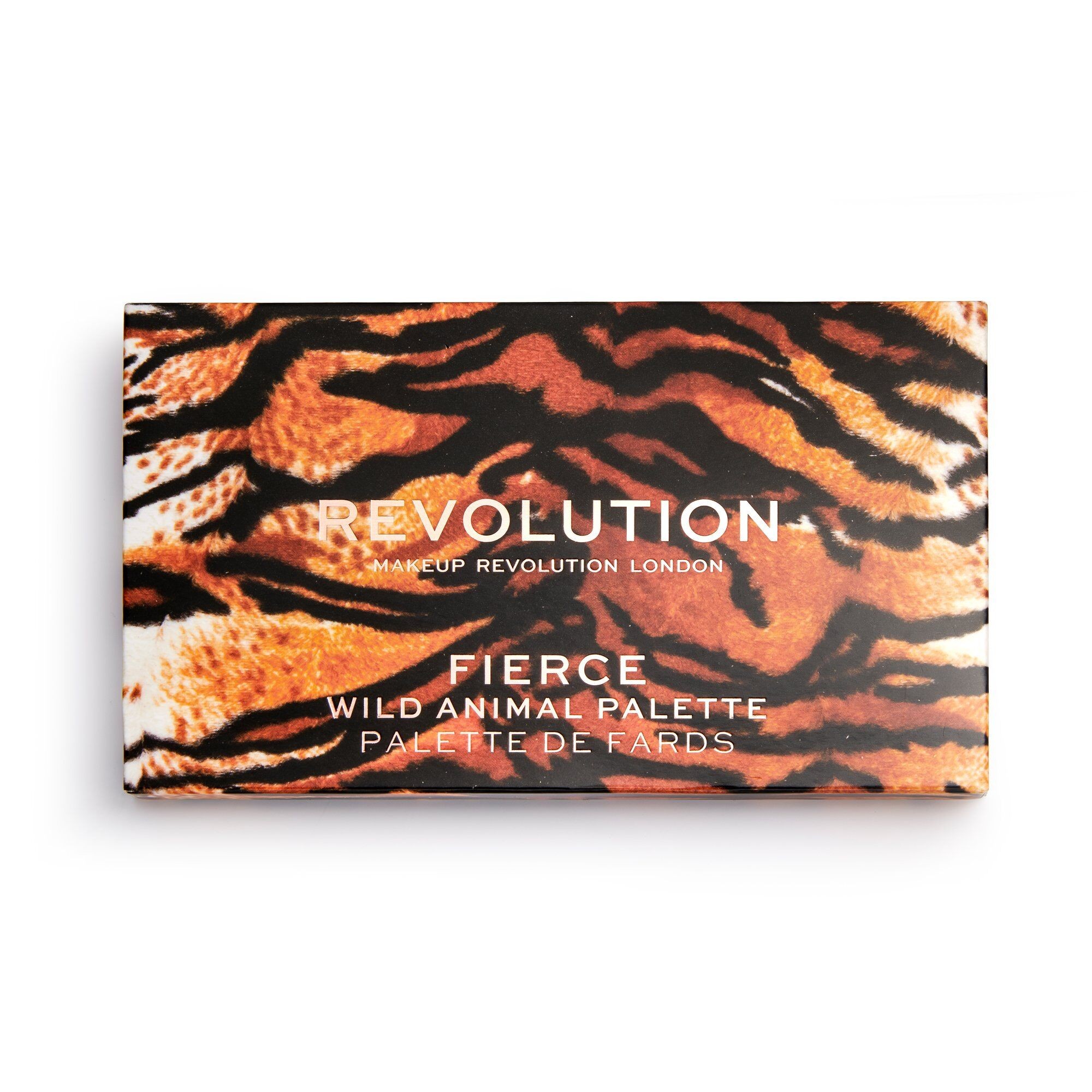 Palette de Fards à Paupières - ild Animal Eyeshadow Palette Palette de Fards à Paupières - ild Animal Eyeshadow Palette