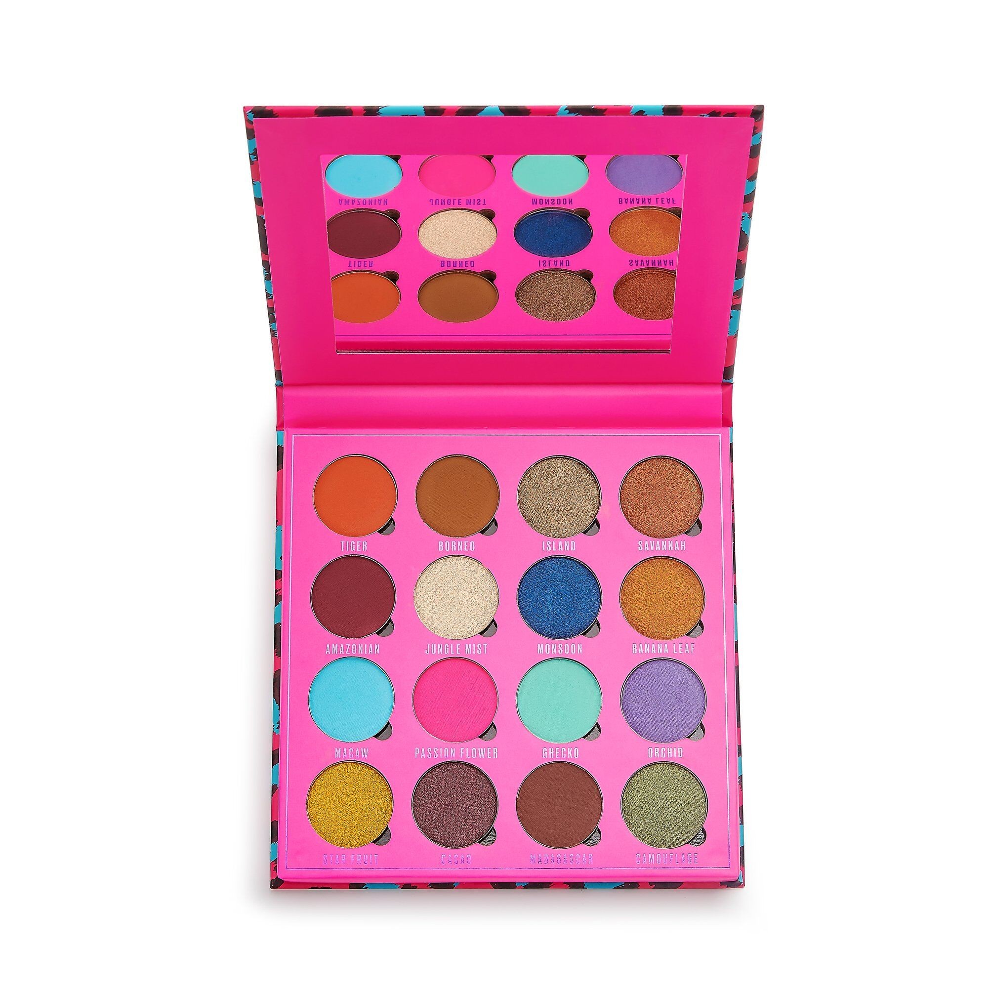 Shadow Palette Shadow Palette