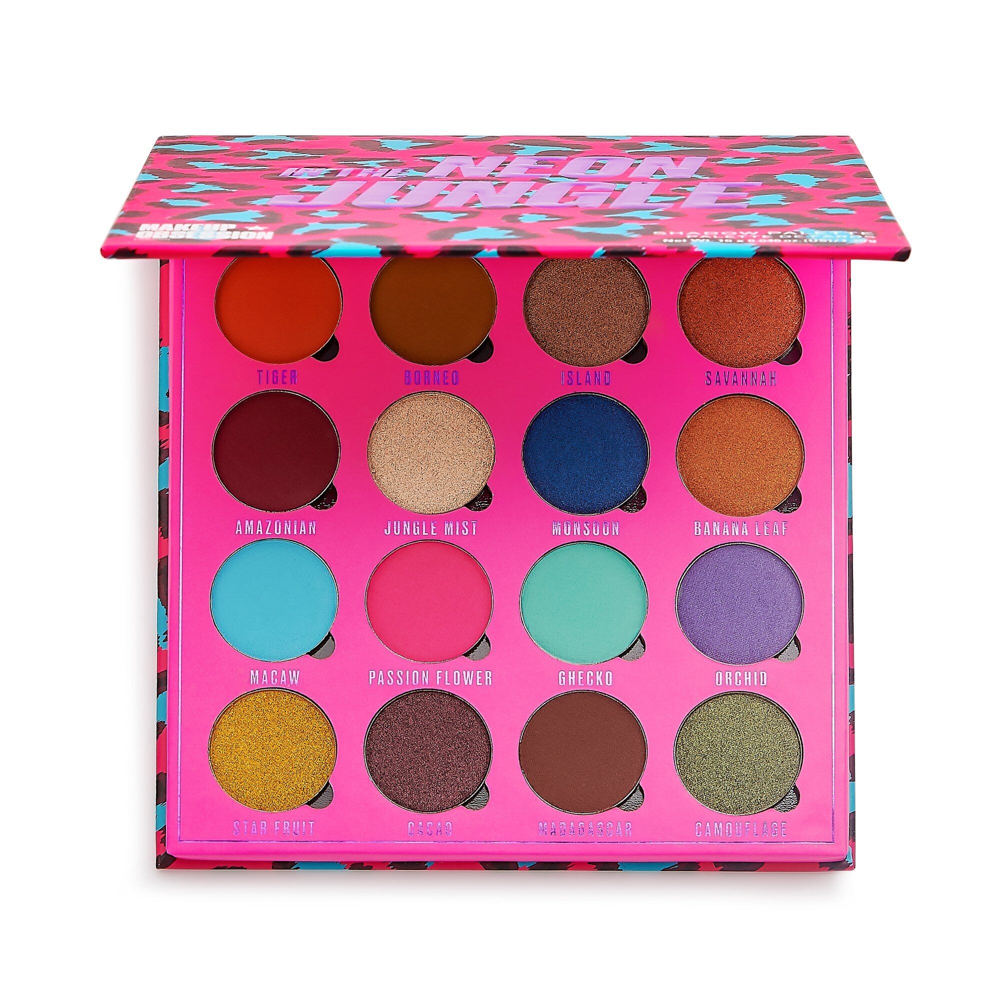 Shadow Palette Shadow Palette