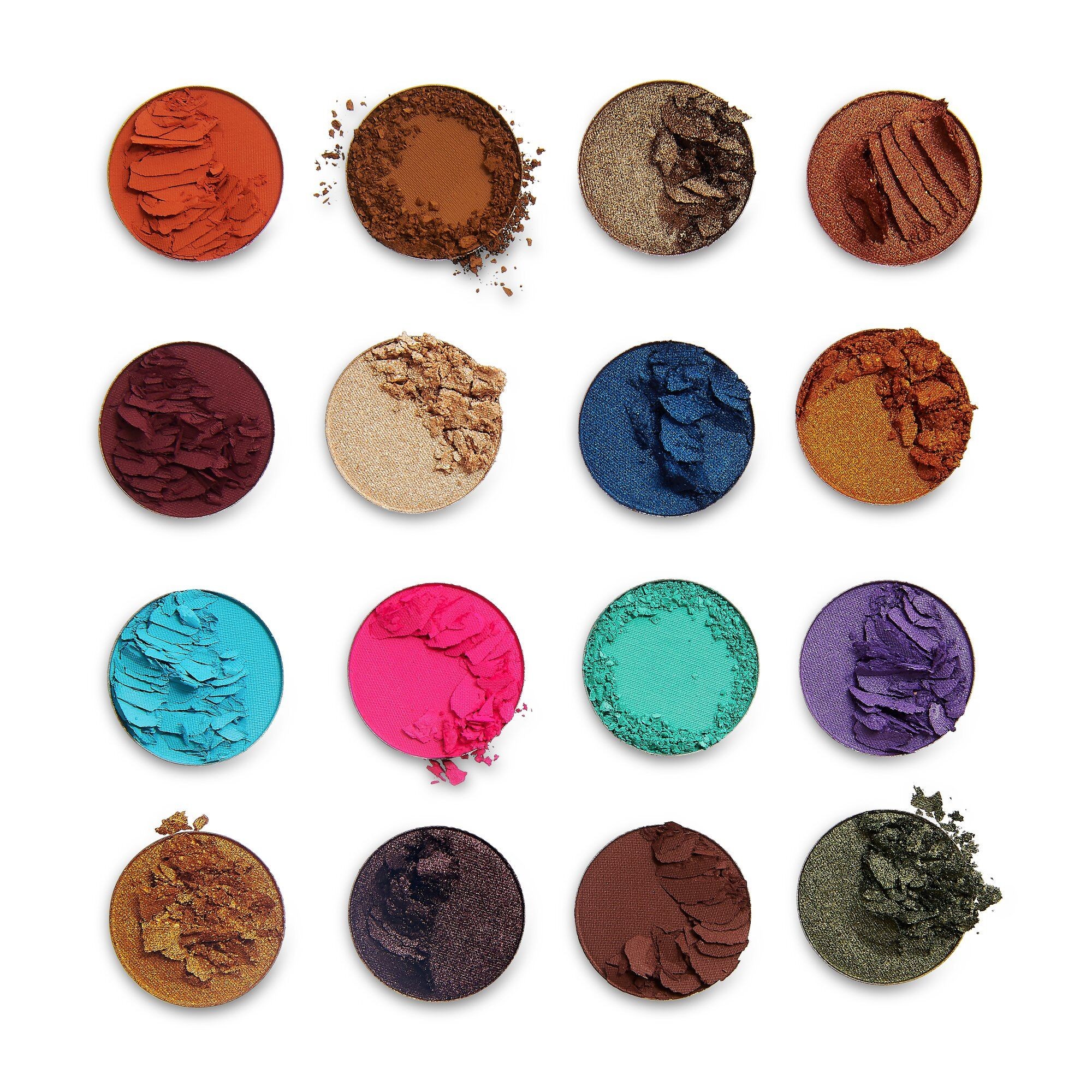 Shadow Palette Shadow Palette