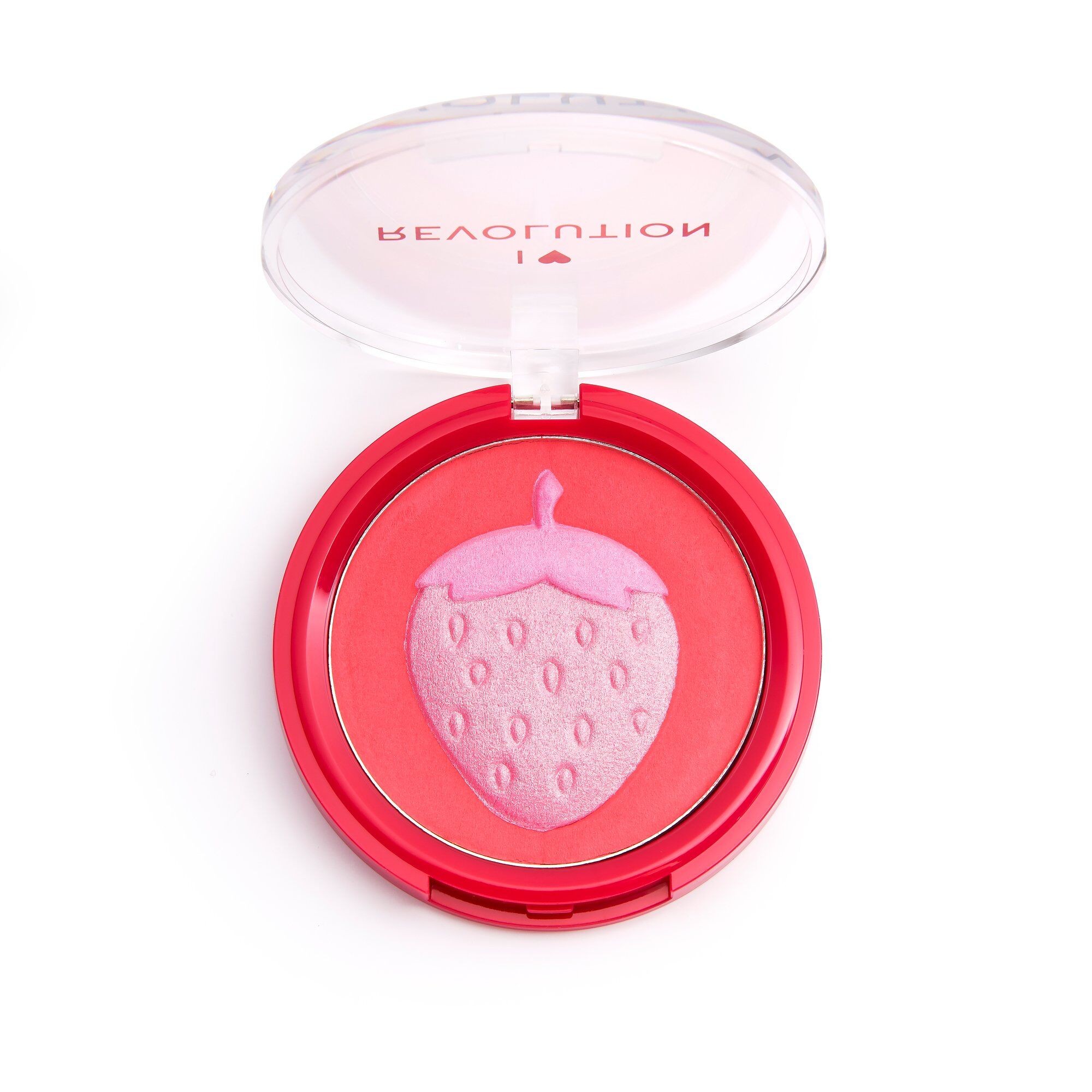 Fruity Blusher Fruity Blusher