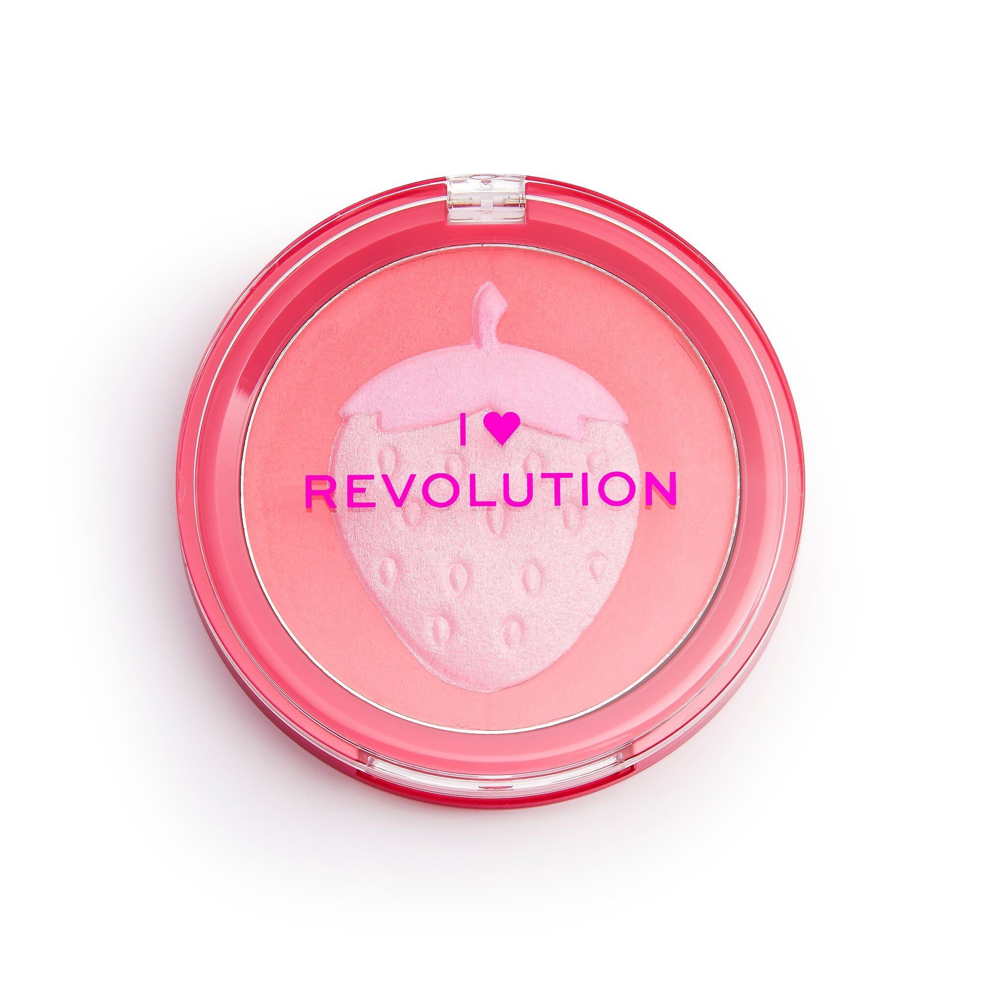 Fruity Blusher Fruity Blusher